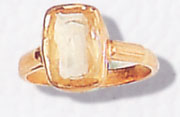 Diamong Ring