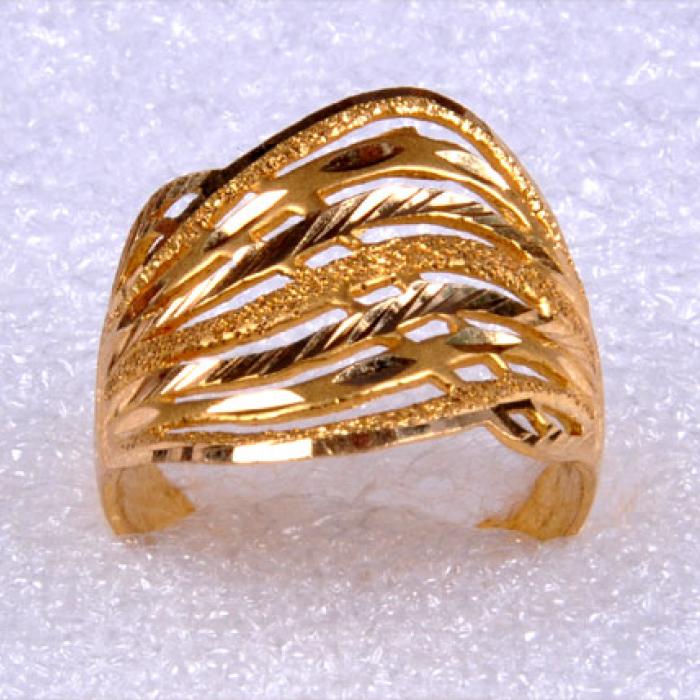 Diamong Ring