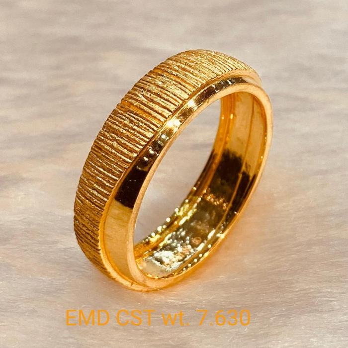 Diamong Ring