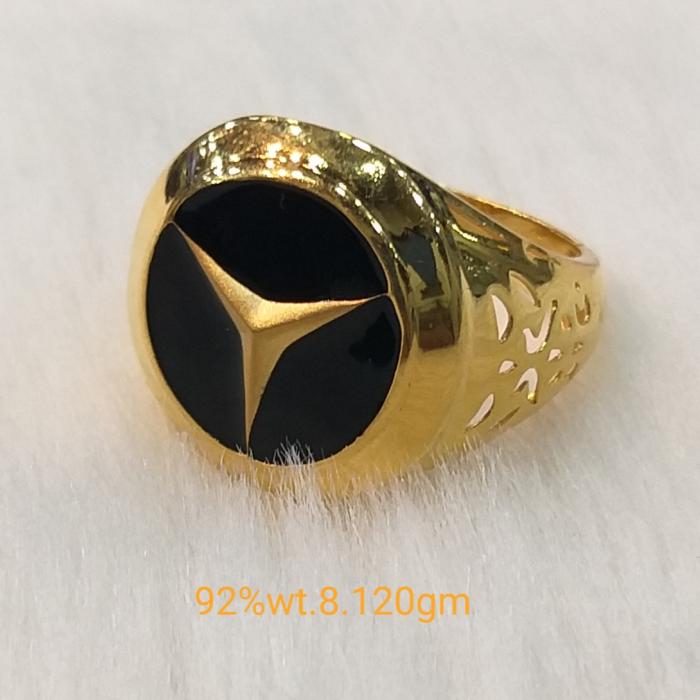 Diamong Ring